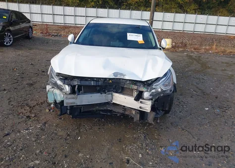 2020 Nissan Altima S Fwd из США, поврежденный, VIN 1N4BL4BV4LC220038